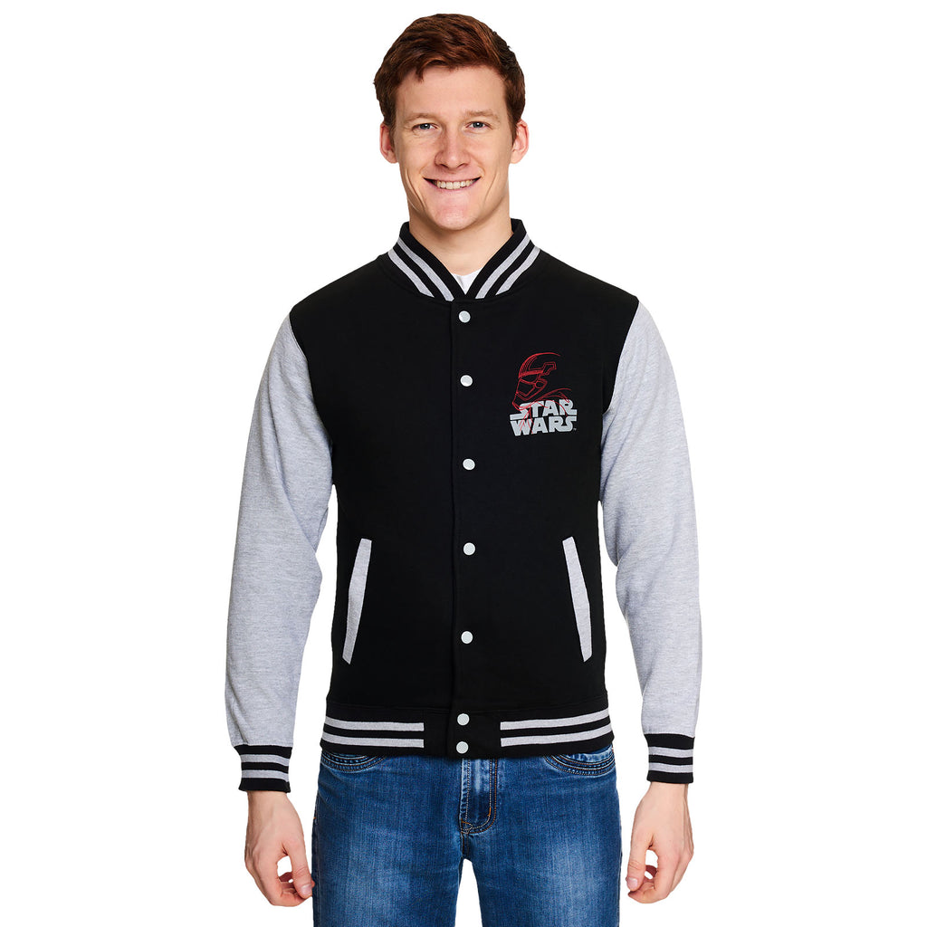 Product image Star Wars - First Order Forces College Jacket