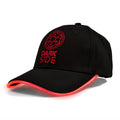 Product image Star Wars - Dark Side Baseball Cap with Light Effect