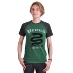 Product image Harry Potter - Proud Slytherin T-Shirt green