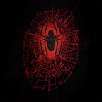 Product image Spider-Man - Spider Web T-Shirt black