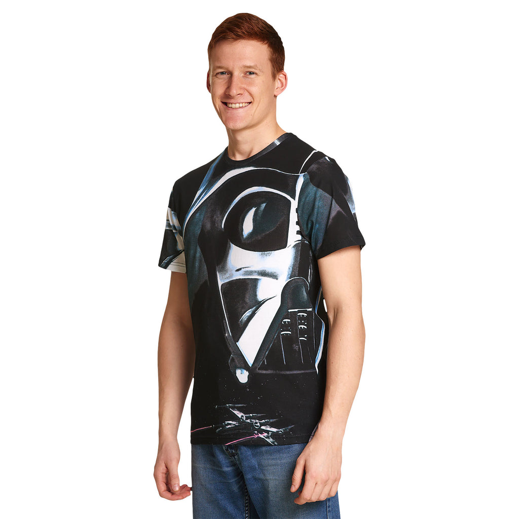 Product image Star Wars - Vader Dark Lord 77 T-Shirt