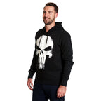 Product image Punisher - Skull Logo Hoodie black