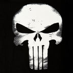 Product image Punisher - Skull Logo Hoodie black