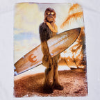 Product image Star Wars - Wookiee Surfer Tank Top white