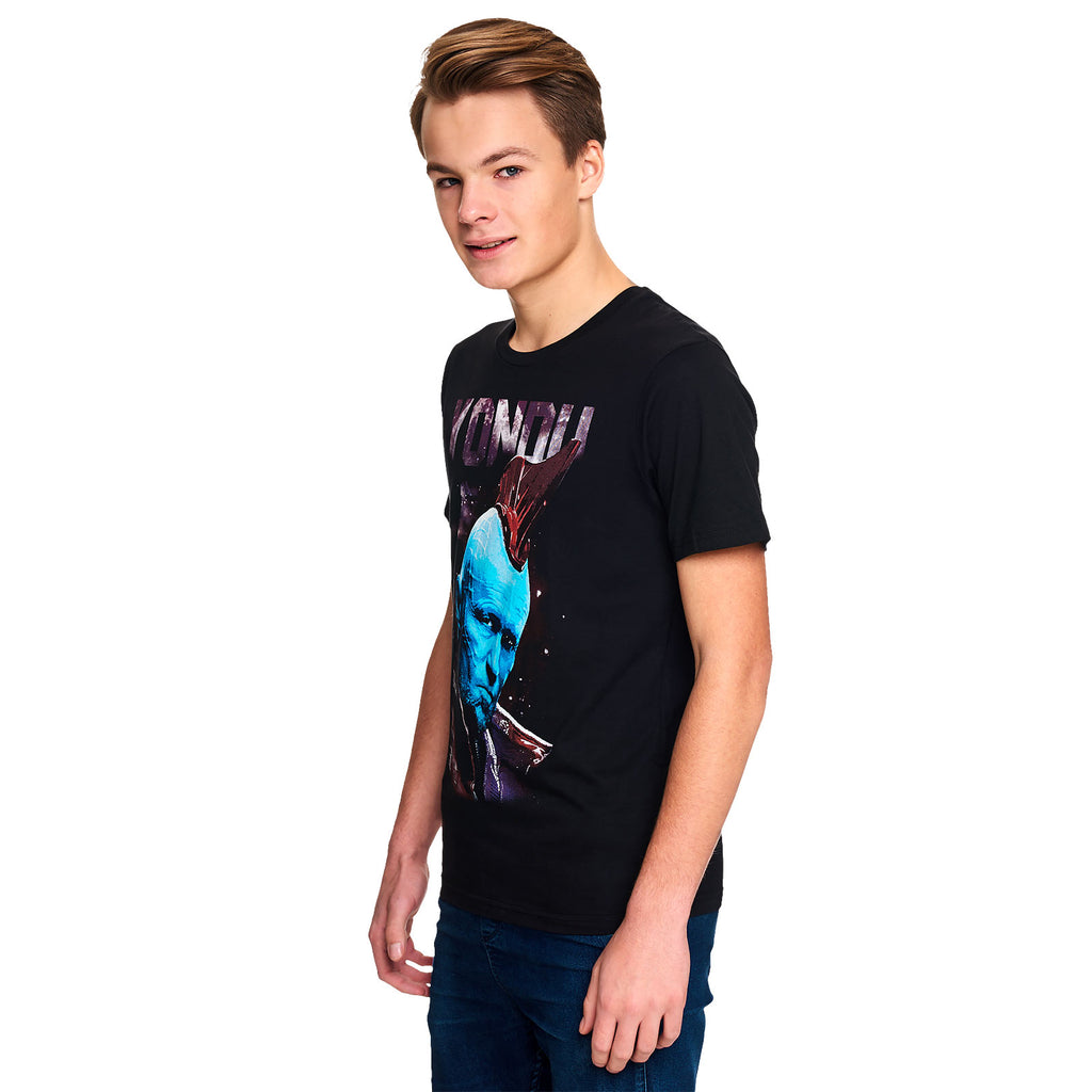 Product image Guardians of the Galaxy - Yondu T-Shirt black