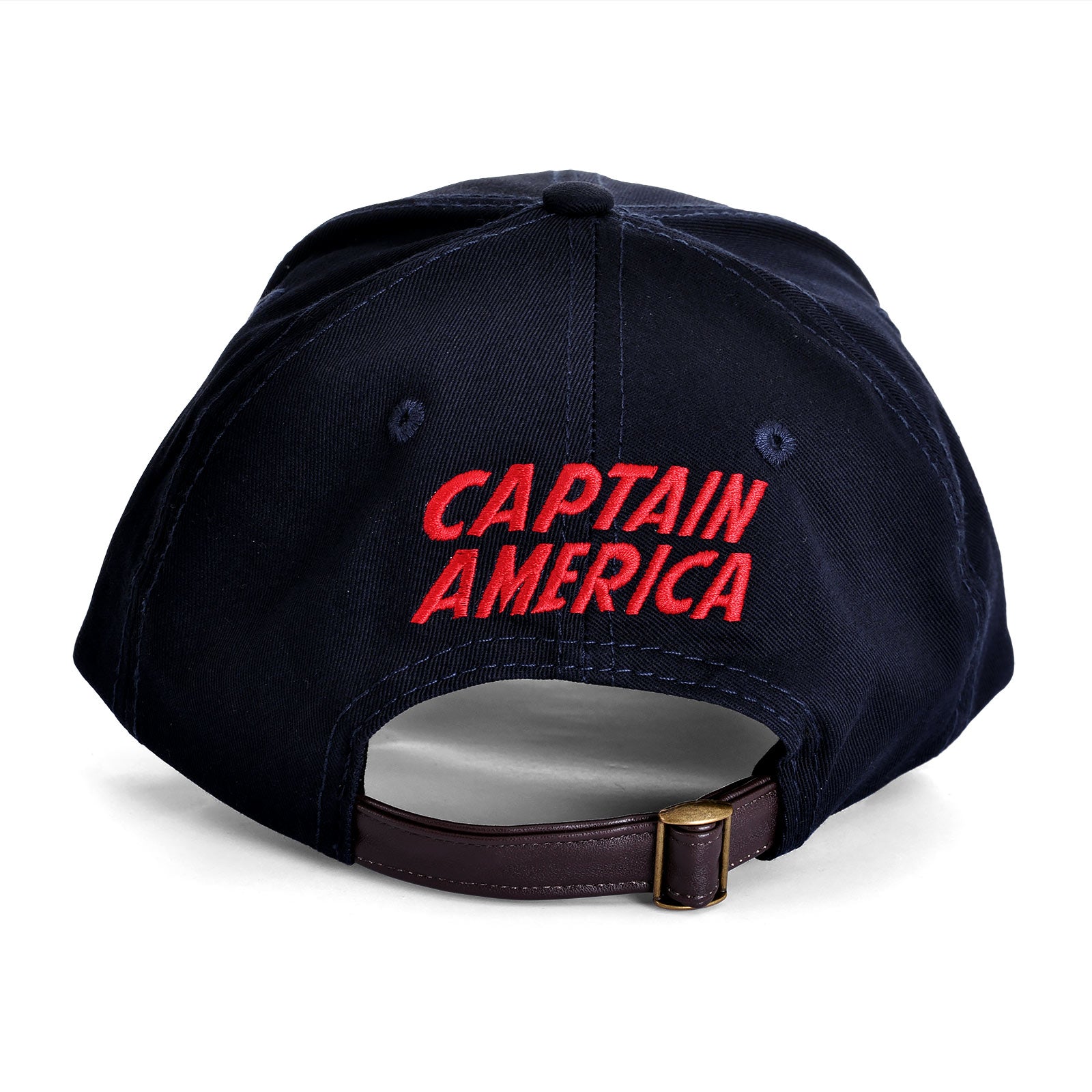 Product image Captain America - Shield Logo Baseball Cap