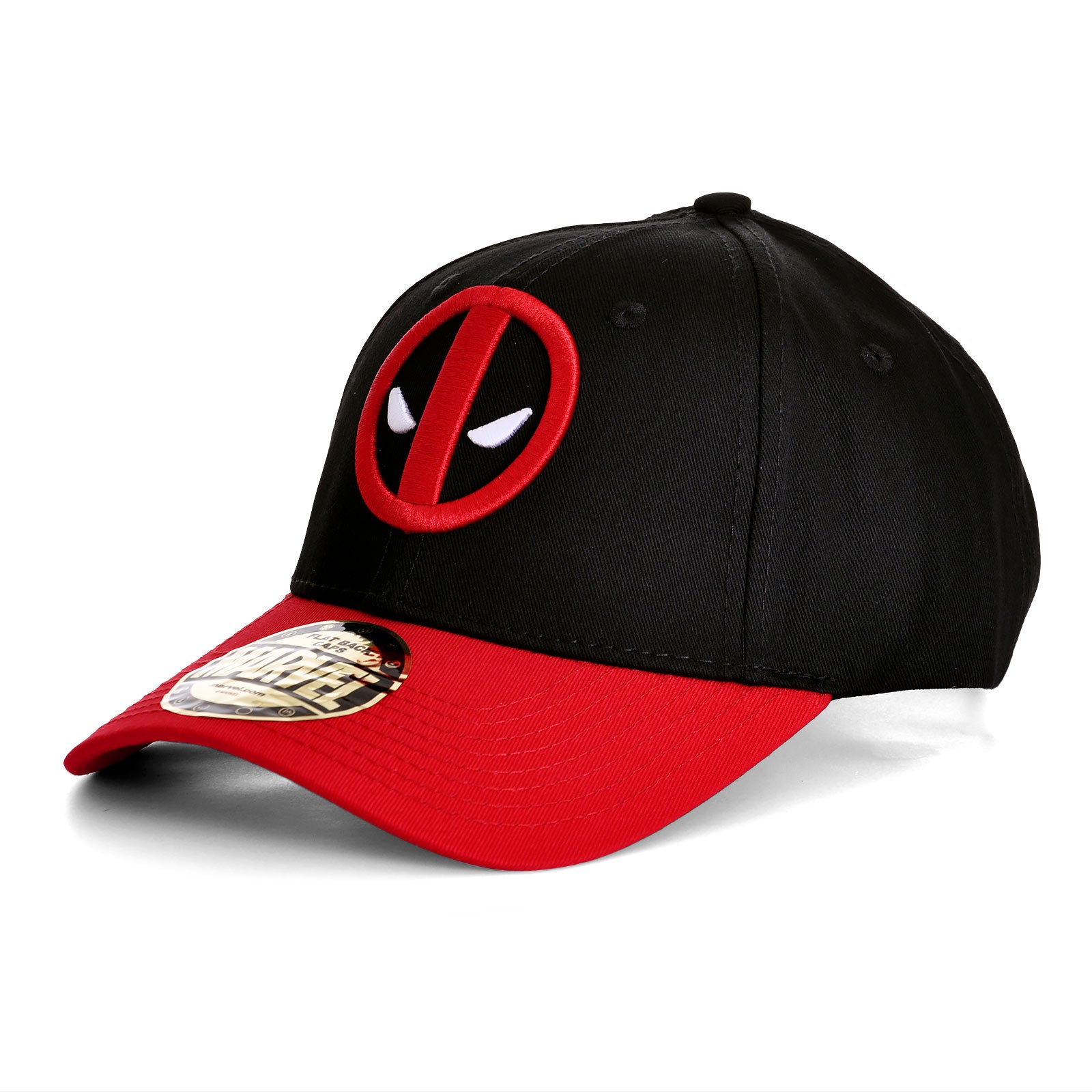 Product image Deadpool - Logo Baseball Cap