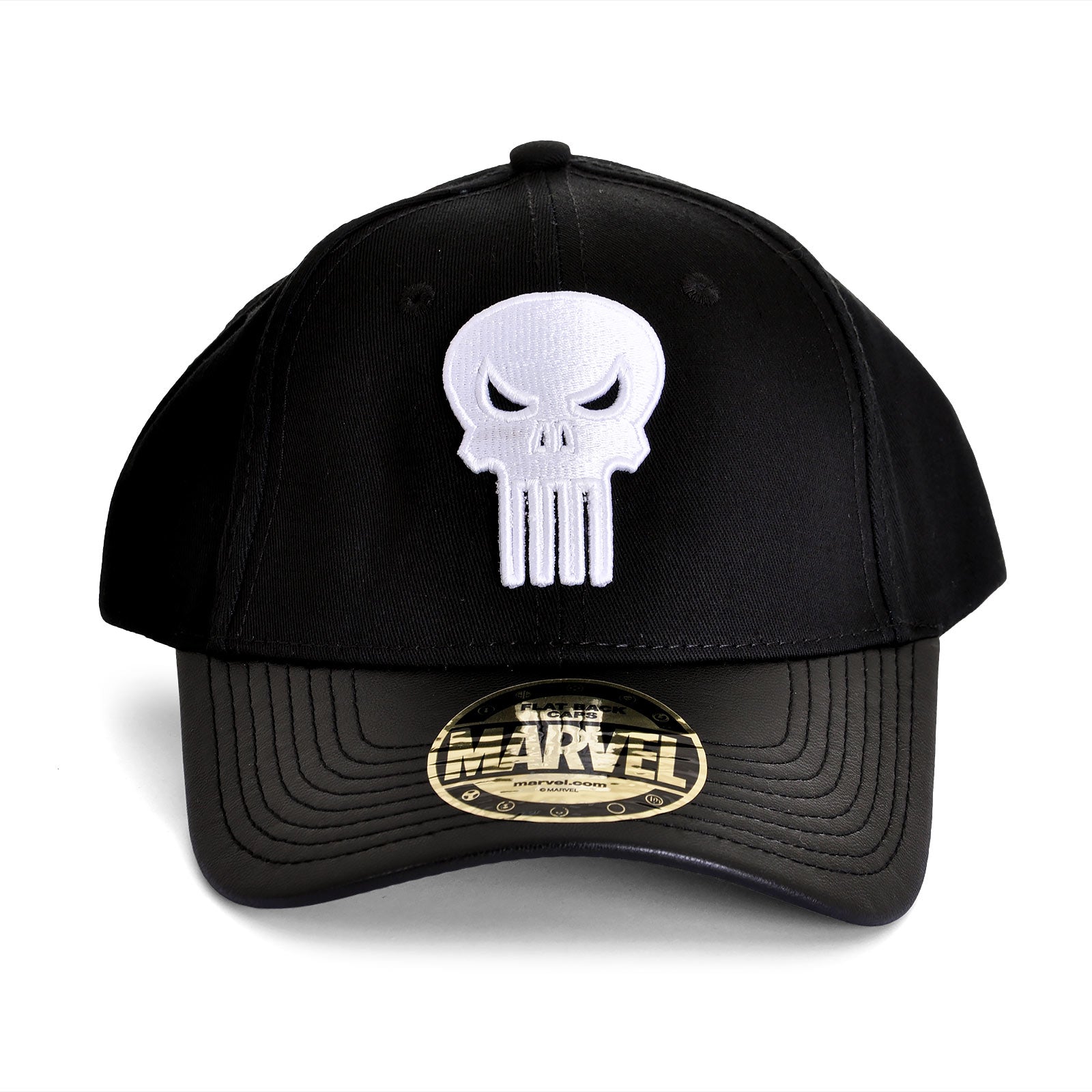 Product image Punisher - Skull Logo Baseball Cap