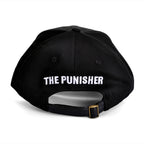 Product image Punisher - Skull Logo Baseball Cap