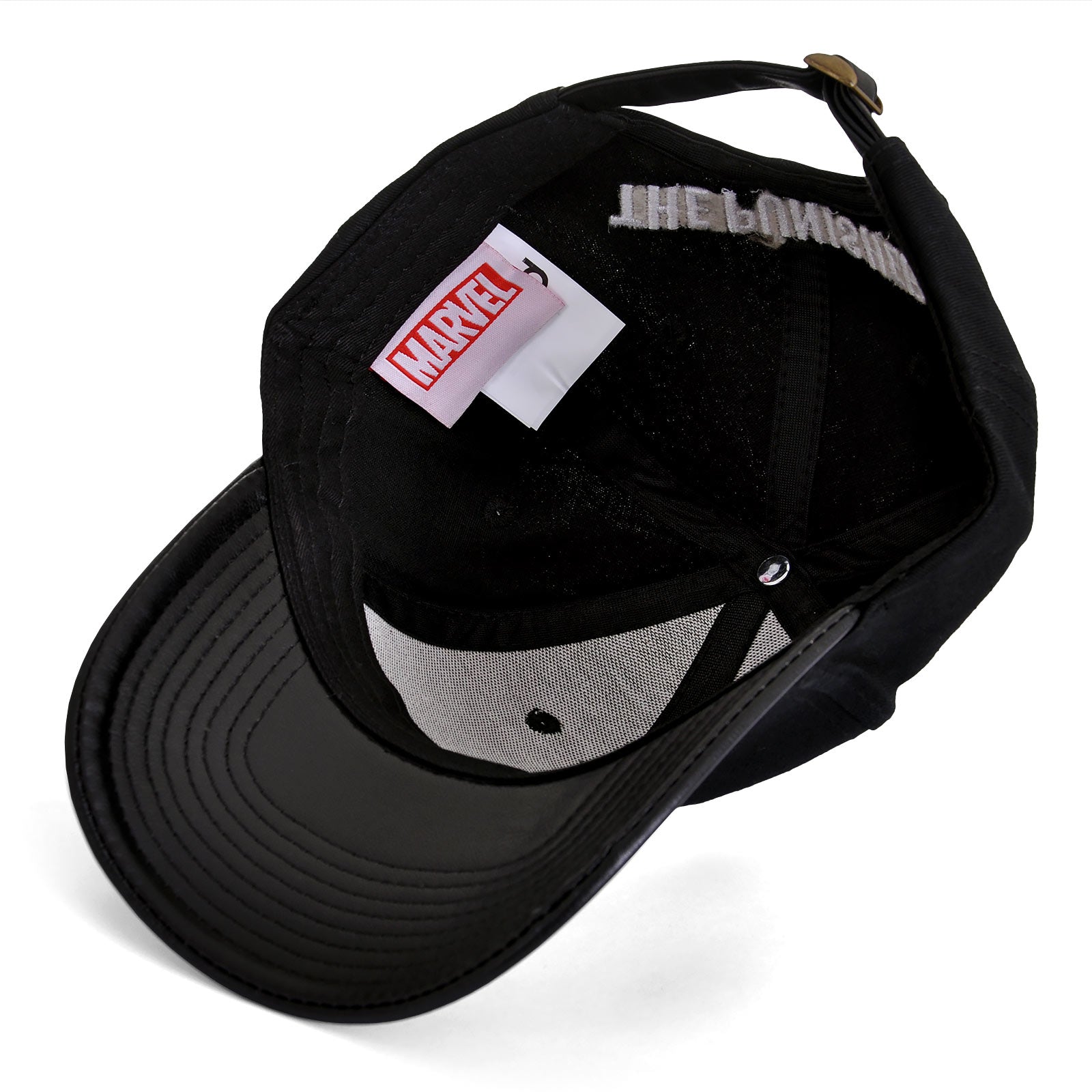 Product image Punisher - Skull Logo Baseball Cap