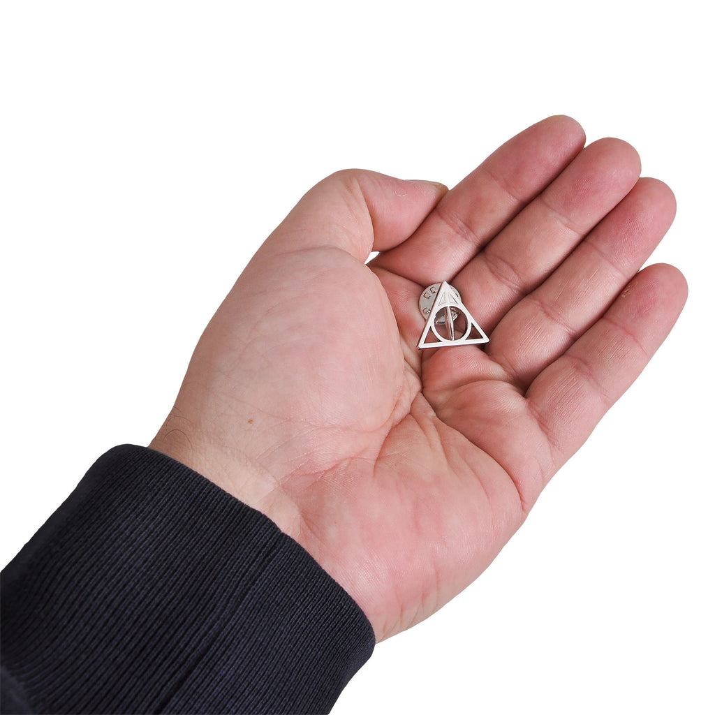 Product image Harry Potter - Deathly Hallows Pin