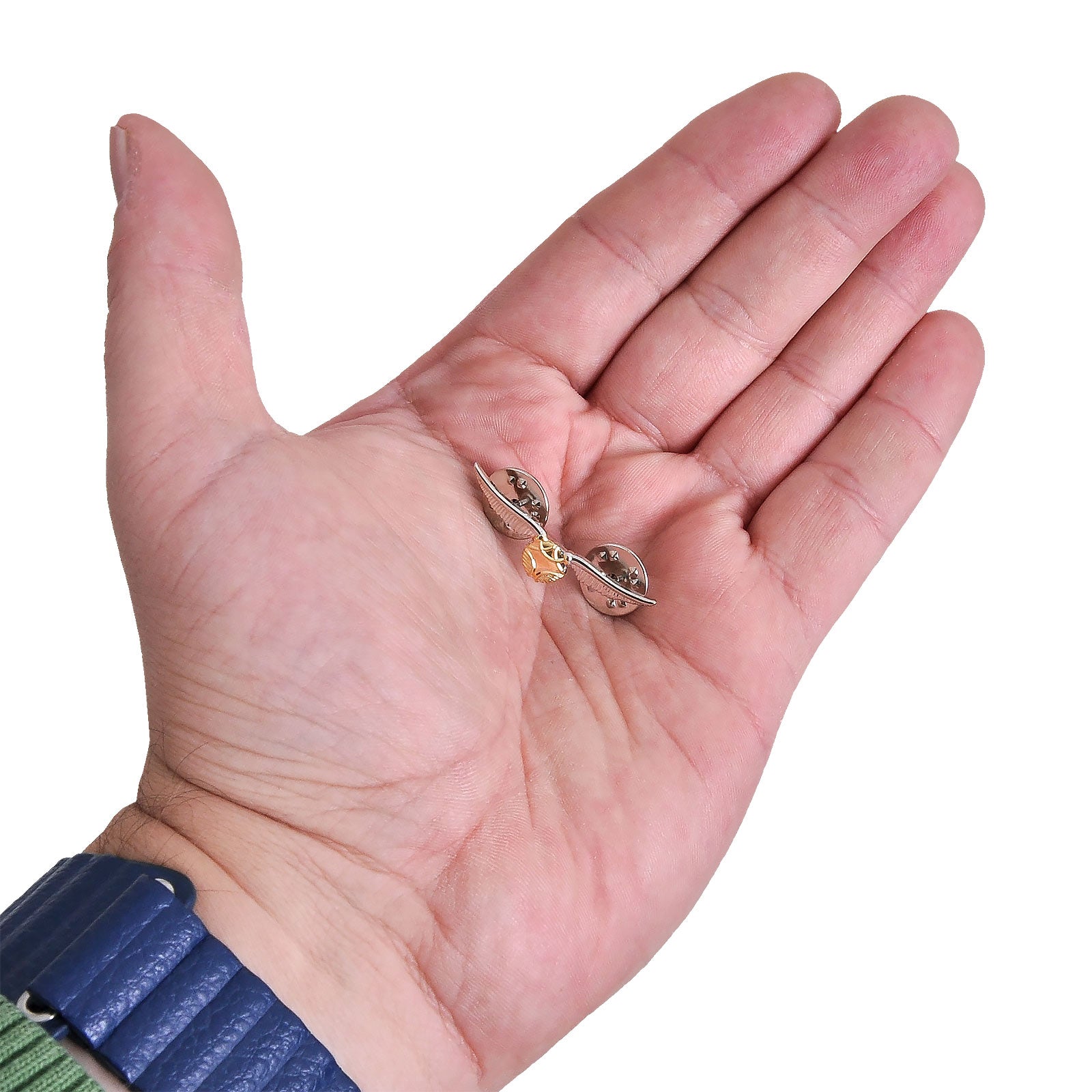 Product image Harry Potter - The Golden Snitch Pin