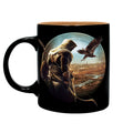 Product image Assassins Creed - Origins Logo Mug