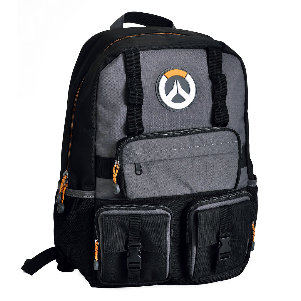 Product image Overwatch - Logo Backpack