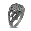 Product image Nenya Galadriel's Ring White Dark Years Collection