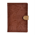 Product image Game of Thrones - House Crests Premium Notebook A5