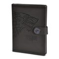Product image Game of Thrones - Strong Crest Premium Notebook A5