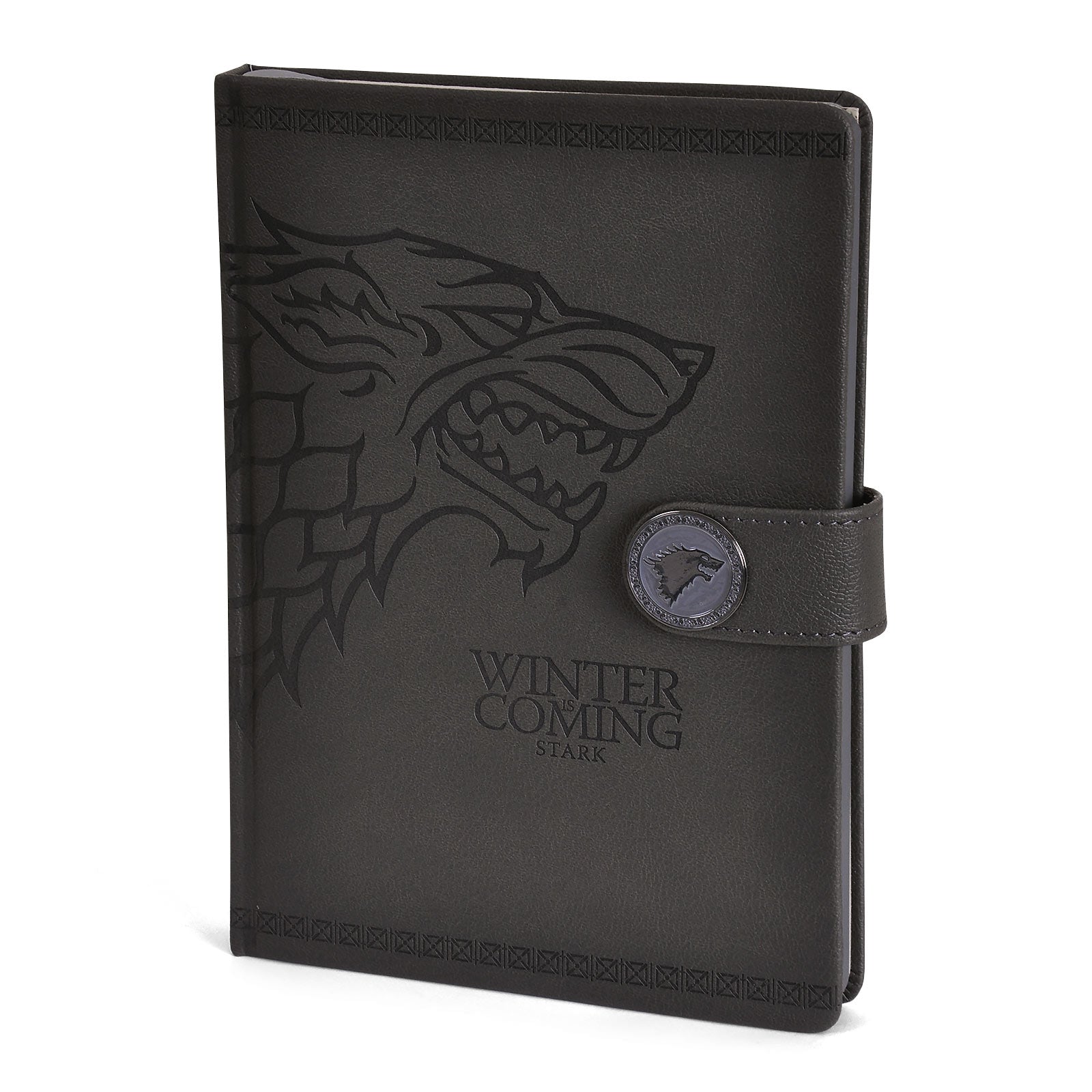 Product image Game of Thrones - Strong Crest Premium Notebook A5