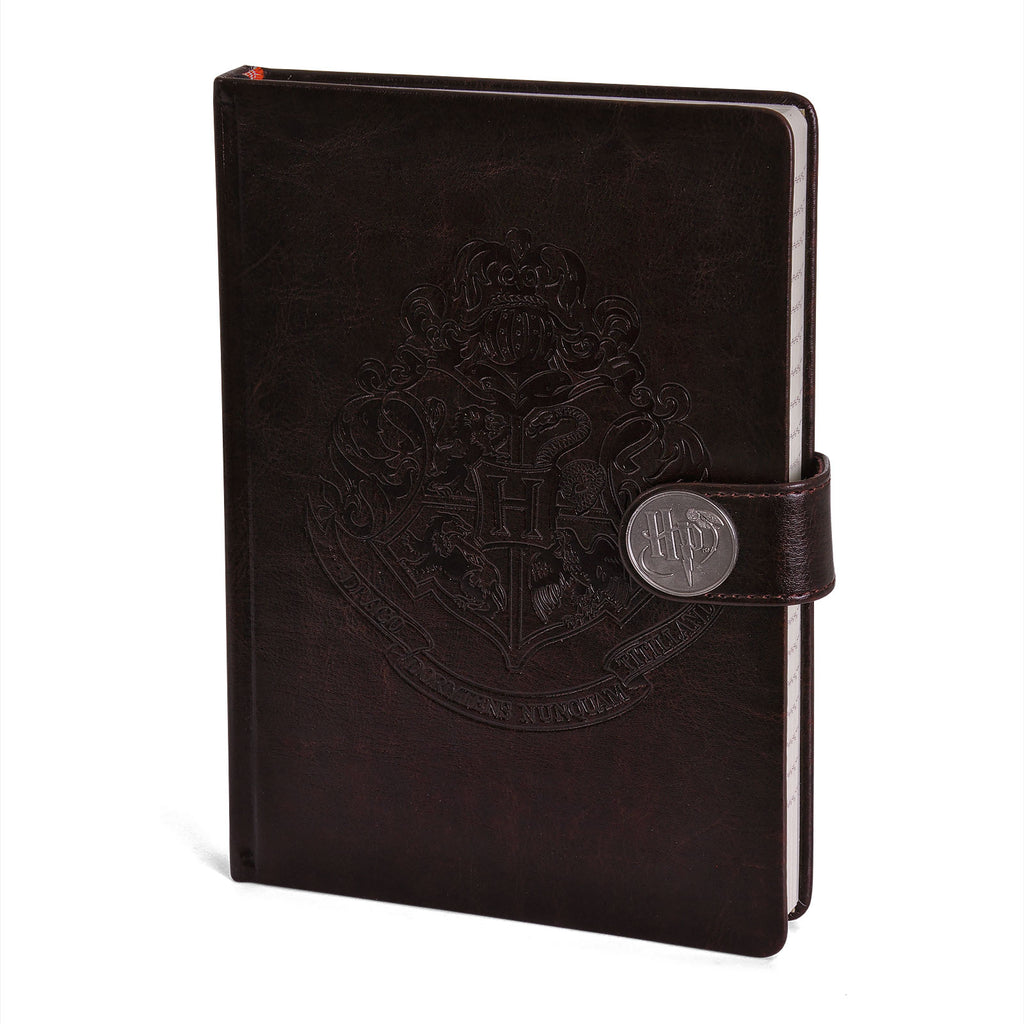Product image Harry Potter - Hogwarts Premium Notebook A5