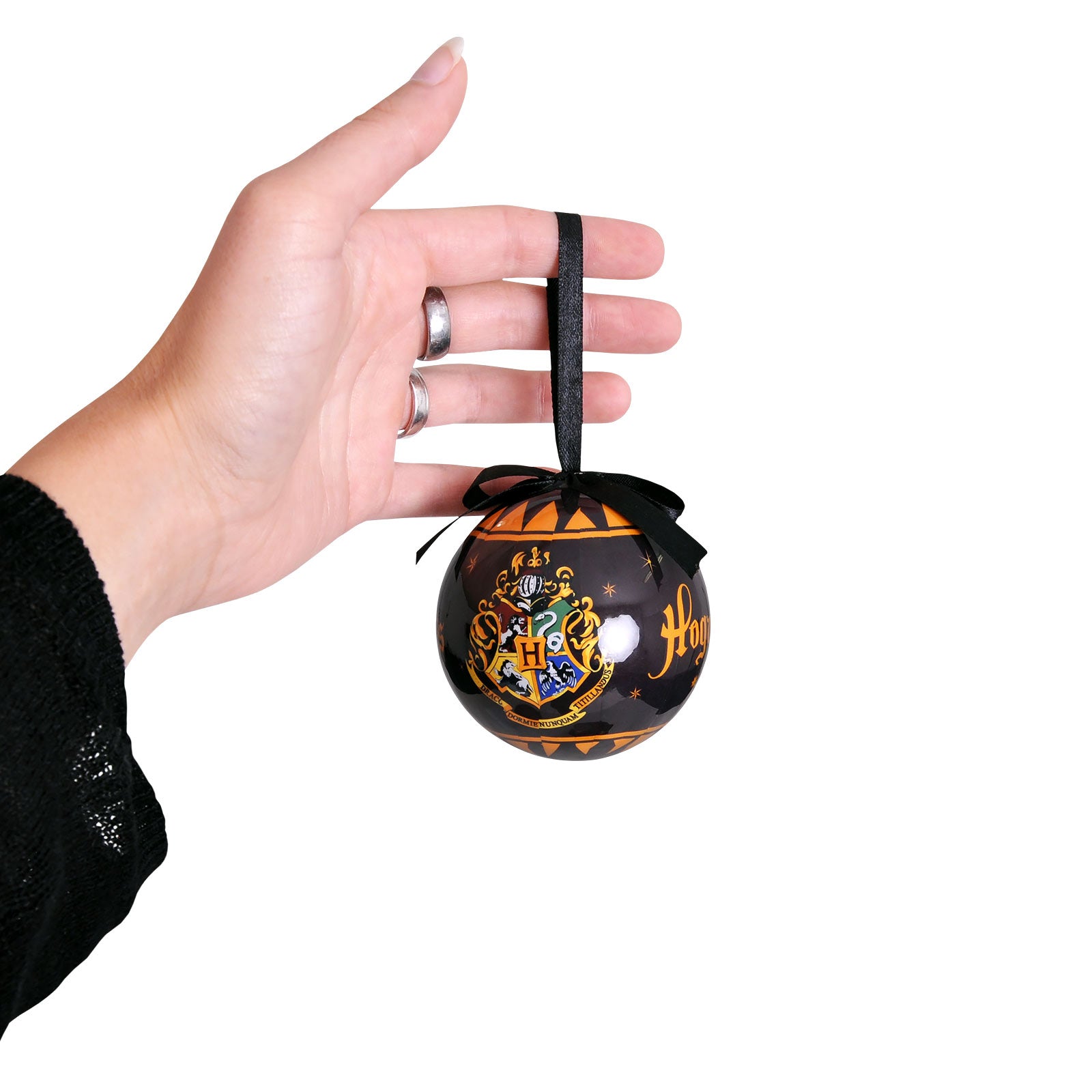 Product image Harry Potter - Hogwarts Christmas Tree Baubles 14pcs