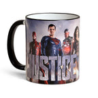 Product image Justice League - Collage Mug