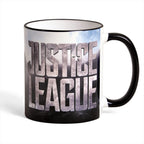 Product image Flash Mug - Justice League