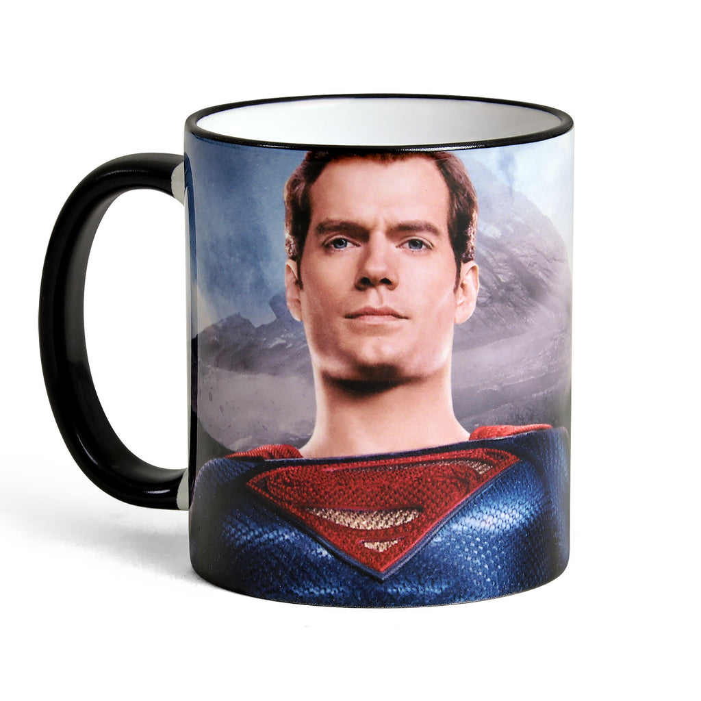 Product image Superman Mug - Justice League