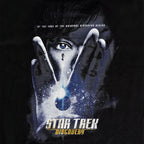 Product image Star Trek - Discovery Poster T-Shirt Black