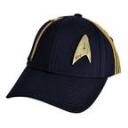 Product image Star Trek - Discovery Logo Baseball Cap Blue