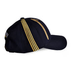 Product image Star Trek - Discovery Logo Baseball Cap Blue