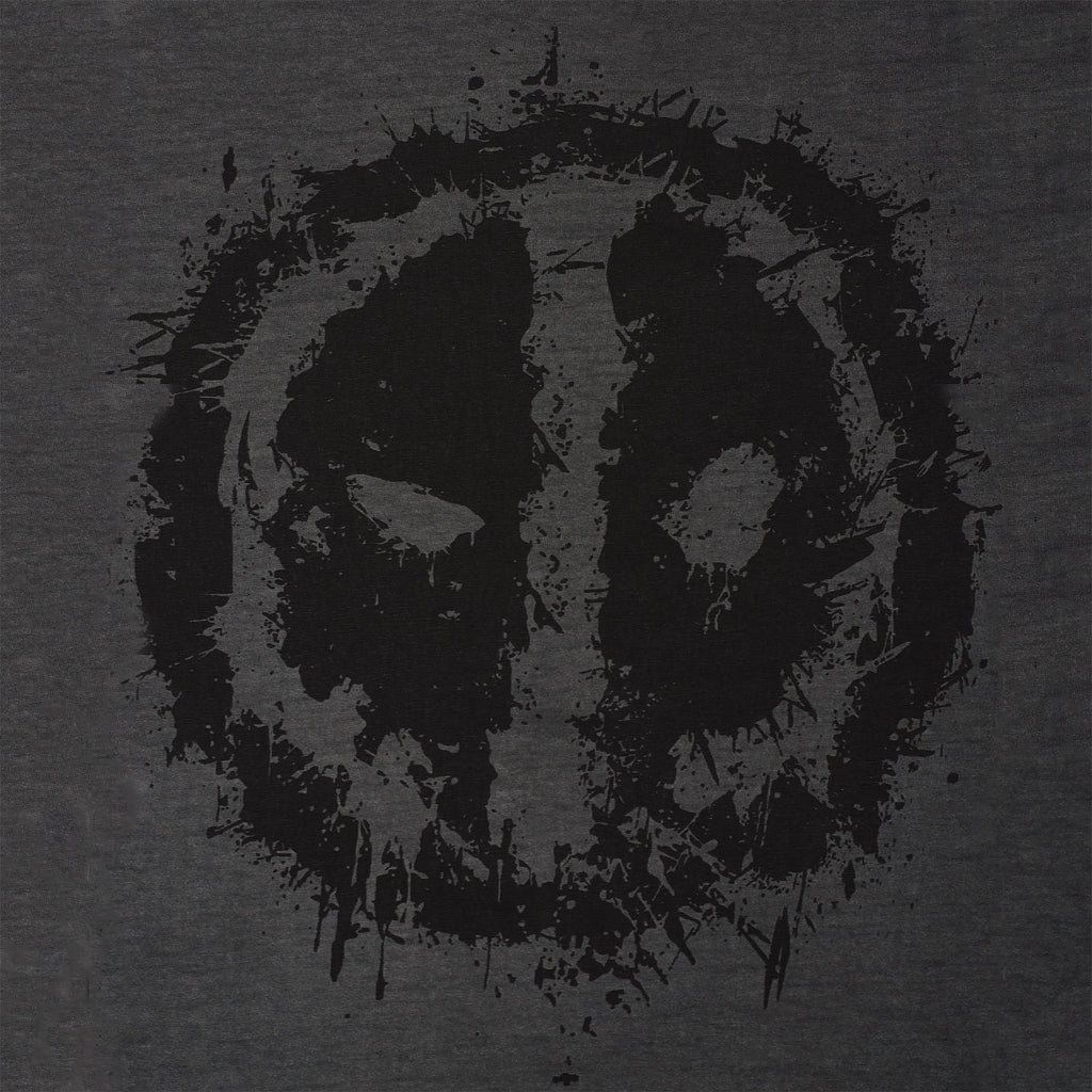 Product image Deadpool - Eyes T-Shirt gray