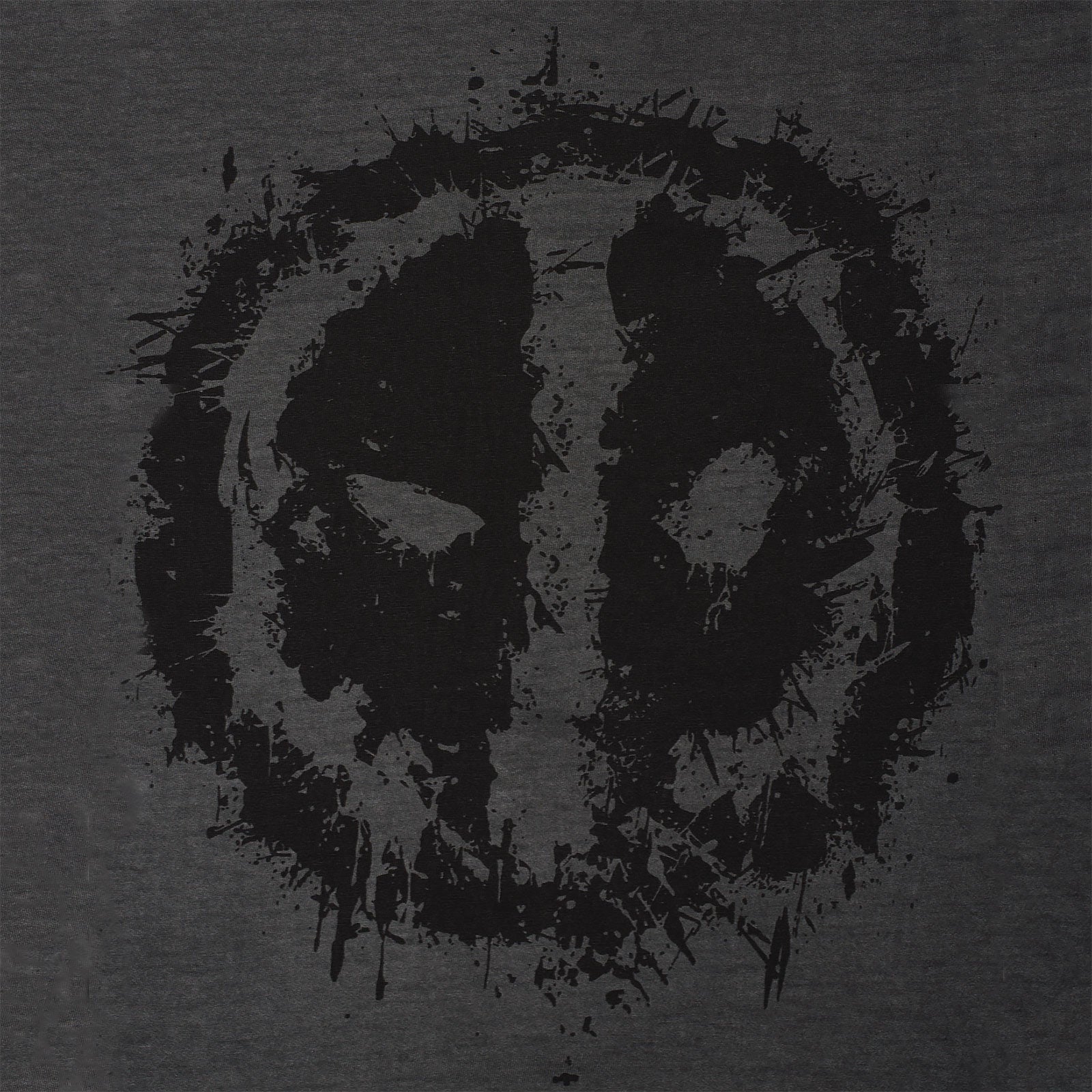 Product image Deadpool - Eyes T-Shirt gray