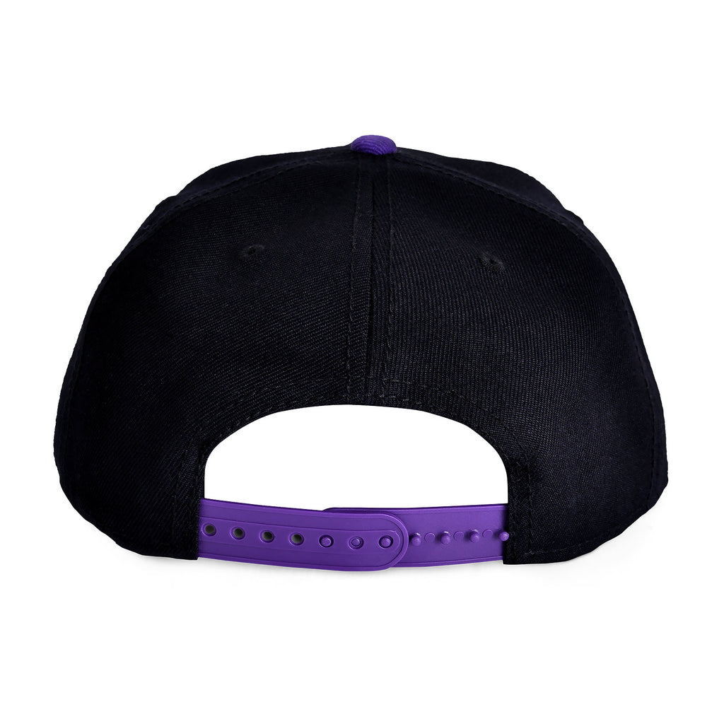 Product image Yu-Gi-Oh! - Logo Snapback Cap