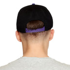 Product image Yu-Gi-Oh! - Logo Snapback Cap