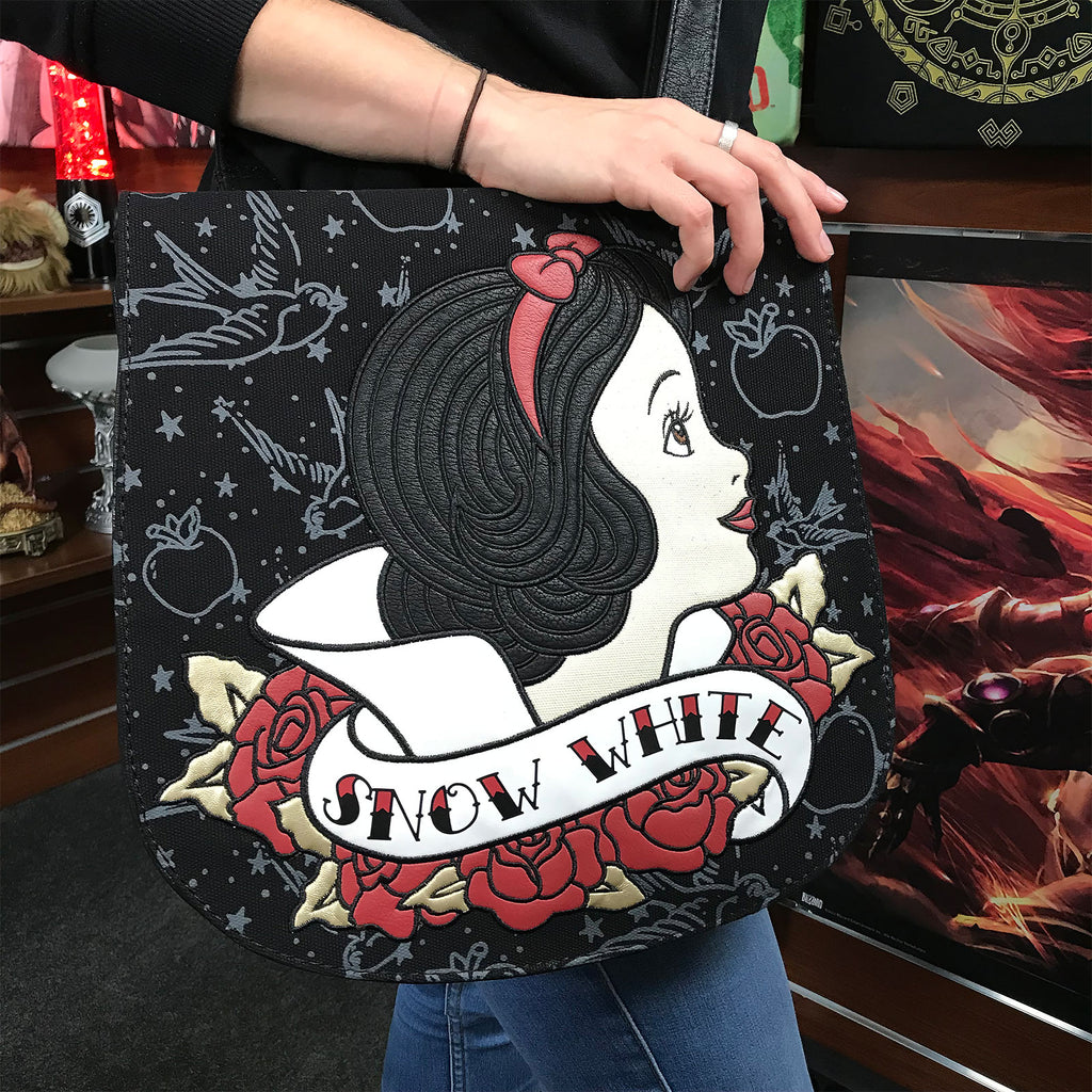 Product image Snow White - Rockabella Bag
