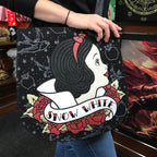 Product image Snow White - Rockabella Bag