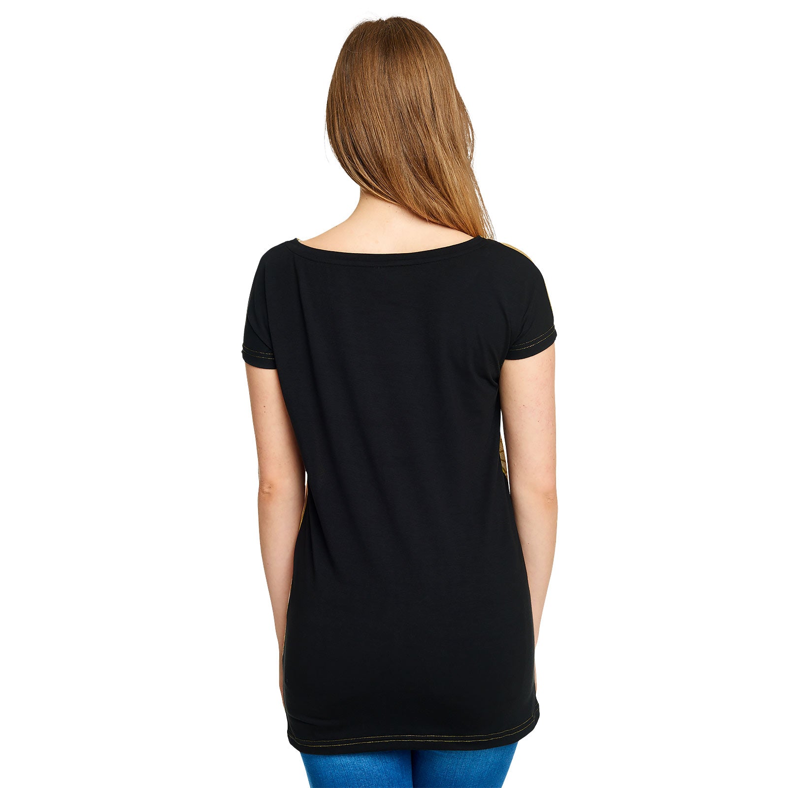 Product image One Piece - Luffy Women's Loose Fit T-Shirt