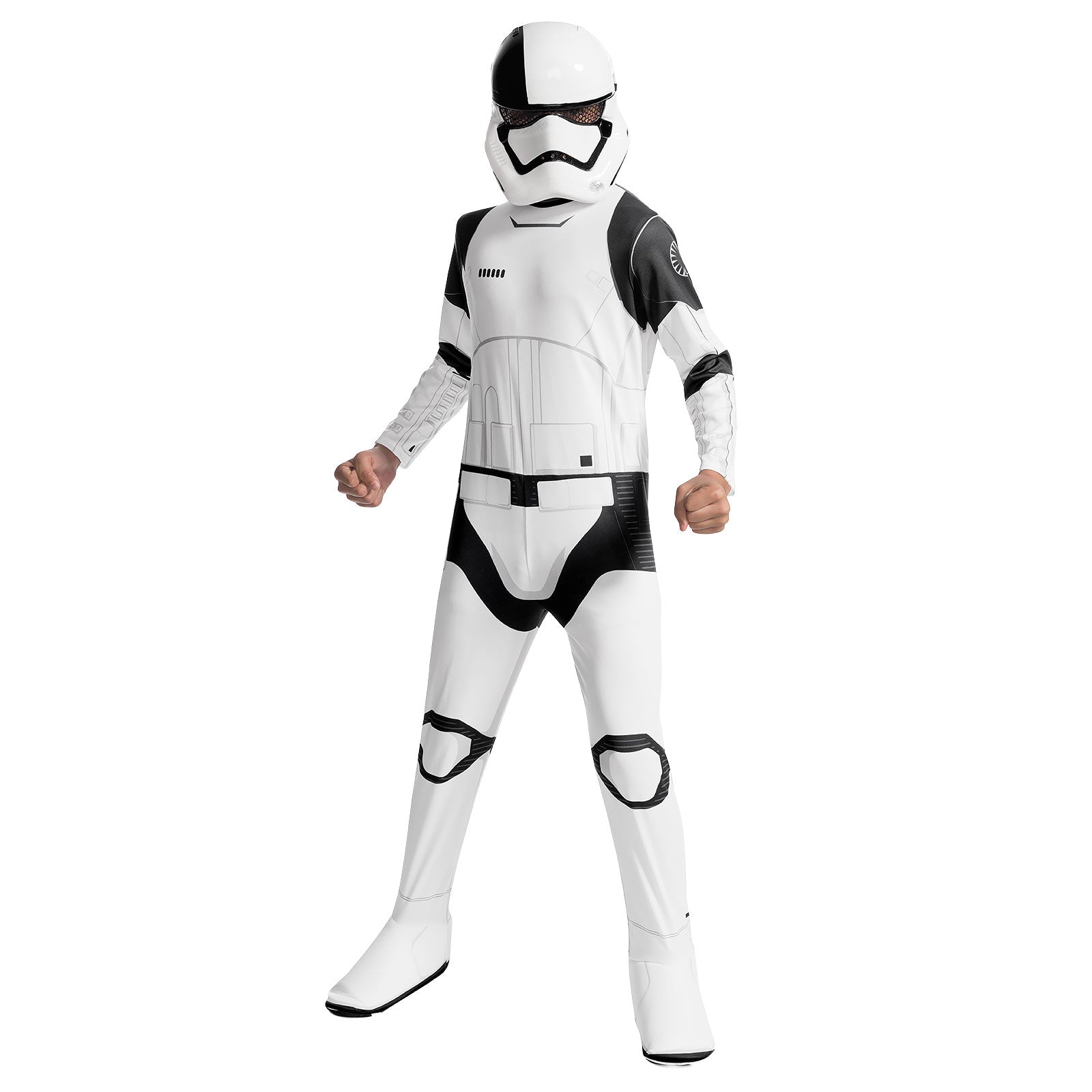 Product image Star Wars - Executioner Trooper Costume Kids