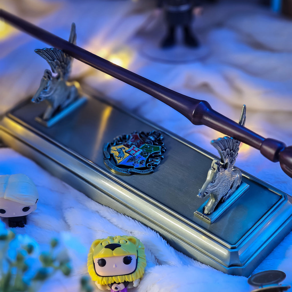 Product image Harry Potter - Hogwarts Wand Holder