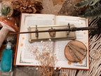 Product image Harry Potter - Gryffindor Wand Holder