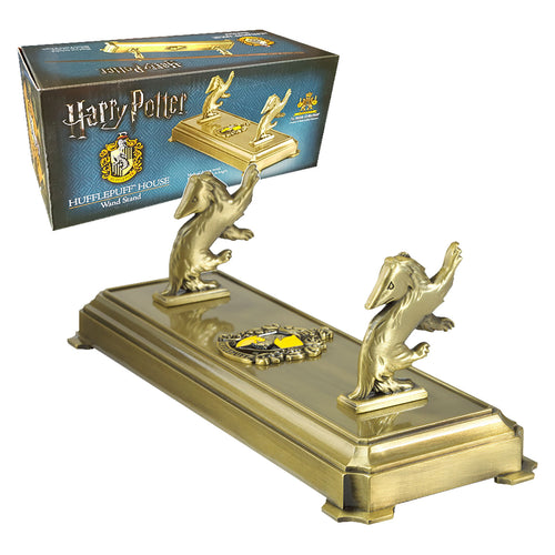 Product image Harry Potter - Hufflepuff Wand Holder