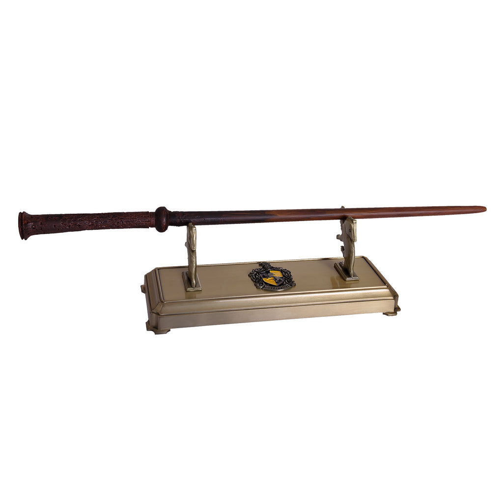 Product image Harry Potter - Hufflepuff Wand Holder