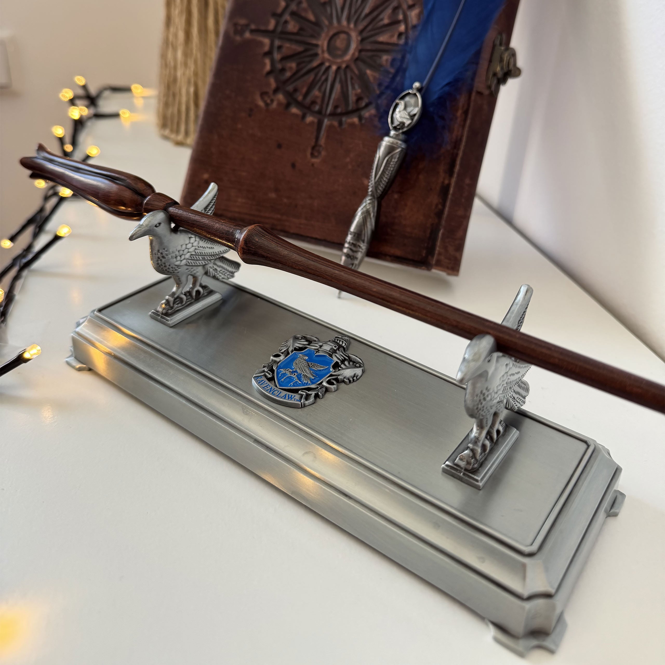 Product image Harry Potter - Ravenclaw Wand Holder
