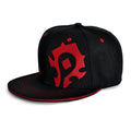 Product image World of Warcraft - Horde Logo Snapback Cap