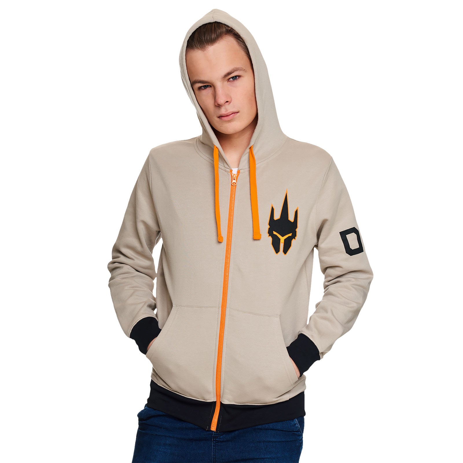 Product image Overwatch - Ultimate Reinhardt Hoodie