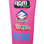 Product image Overwatch - Ultimate D.VA Hoodie pink