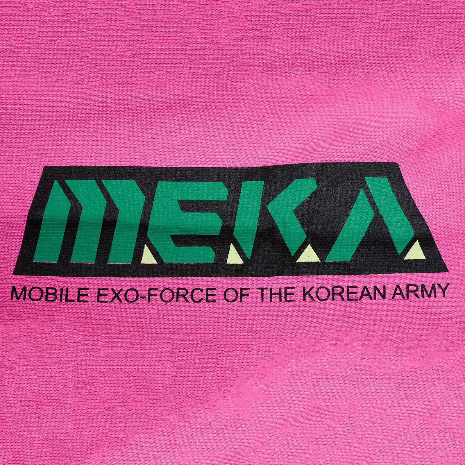 Product image Overwatch - Ultimate D.VA Hoodie pink