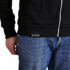 Product image Witcher - Steel and Silver Hoodie Black