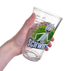Product image Rick and Morty - Get Schwifty Glass