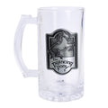 Product image The Lord of the Rings - The Prancing Pony Glass Tankard